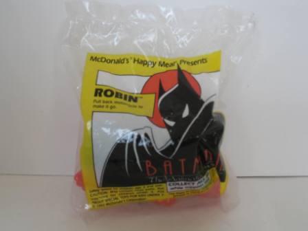 1993 McDonalds - Robin - Batman (SEALED)